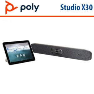 Poly Studio X30 Dubai