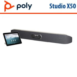 Poly Studio X50 Video bar UAE