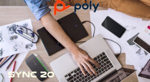 Poly Sync 20 Abudhabi