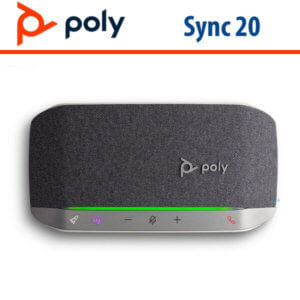 Poly Sync 20 Dubai