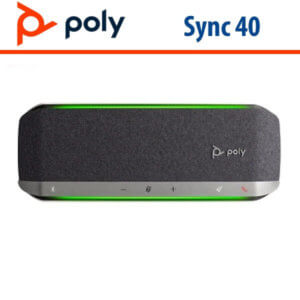 Poly Sync 40 Uae