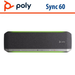 Poly Sync 60 Speakerphone Sharjah