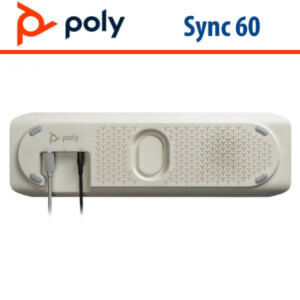 Poly Sync 60 Speakerphone Uae