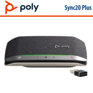 Poly Sync20 Plus Sharjah