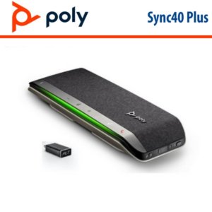 Poly Sync40 Plus Dubai