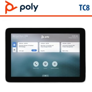 Poly TC8 Dubai