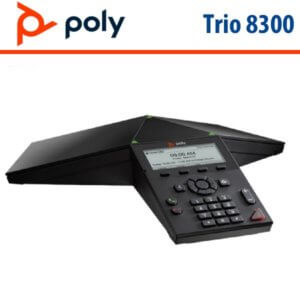 Poly Trio 8300 Dubai