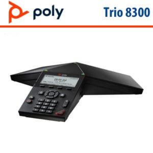Poly Trio 8300 UAE
