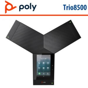 Poly Trio 8500 Dubai