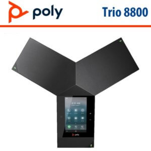 Poly Trio 8800 Dubai