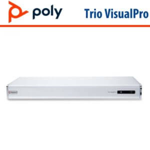 Poly Trio VisualPro UAE