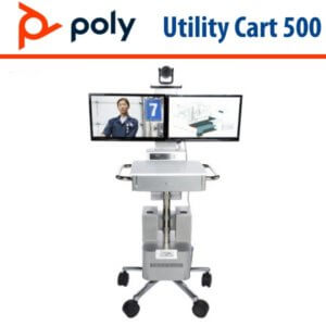 Poly Utility Cart500 Dubai