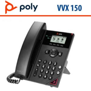 Poly VVX 150 UAE