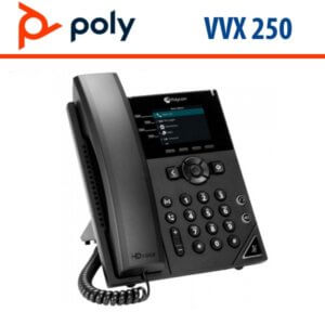 Poly VVX 250 UAE