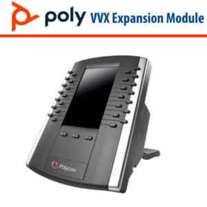 Poly VVX Colour Expansion Module UAE