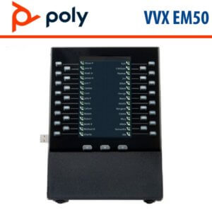 Poly VVX EM 50 Dubai