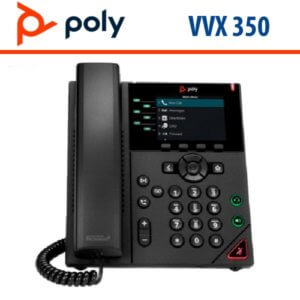 Poly VVX350 Dubai