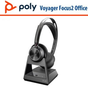 Poly Voyager Focus2 Office Dubai