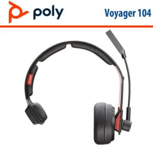 Poly Voyager104 Dubai