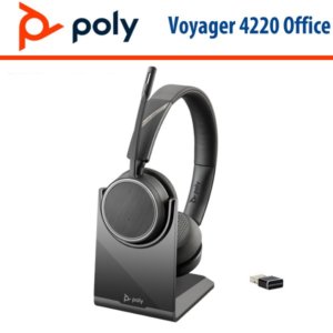 Poly Voyager4220 Office USB A Dubai