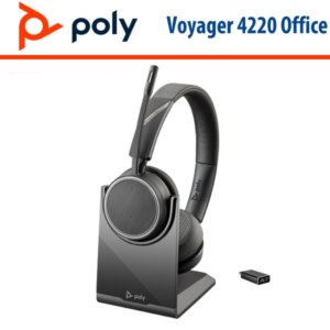 Poly Voyager4220 Office USB C Dubai