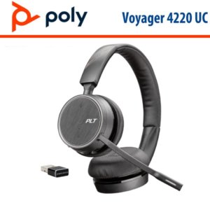Poly Voyager4220 UC USB A Dubai