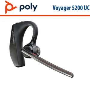 Poly Voyager5200 UC Dubai