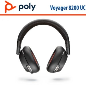 Poly Voyager8200 UC Dubai