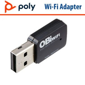 Poly Wi Fi Adapter Dubai