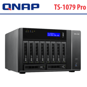 Qnap TS 1079 Pro Dubai