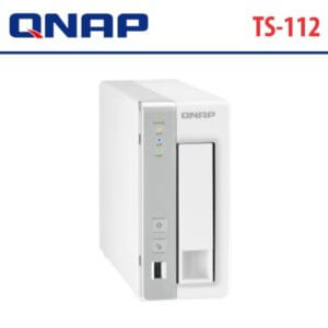 Qnap TS 112 Sharjah