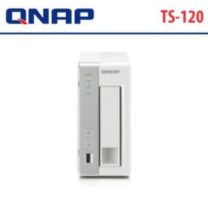 Qnap TS 120 Dubai