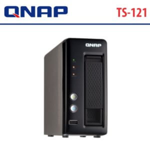 Qnap TS 121 Sharjah