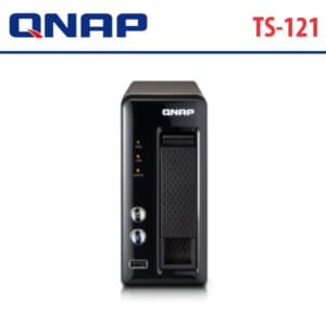 Qnap TS 121 UAE