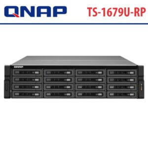 Qnap TS 1679U RP Dubai