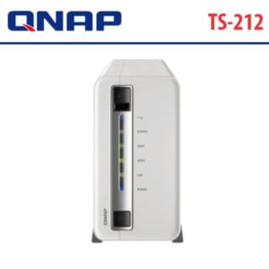 Qnap TS 212 UAE