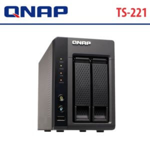 Qnap TS 221 Dubai