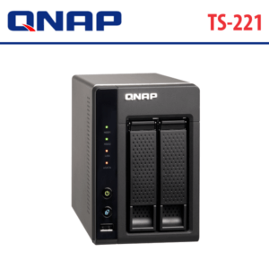 Qnap TS 221 Dubai
