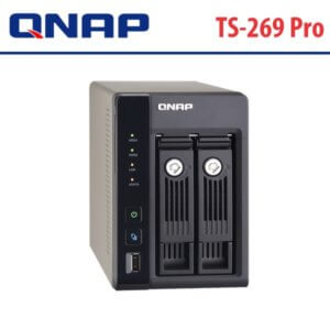 Qnap TS 269 Pro Sharjah