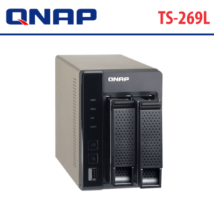 Qnap TS 269L Sharjah