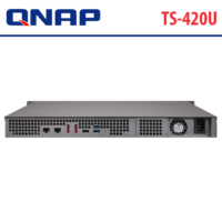 Qnap TS 420U Dubai