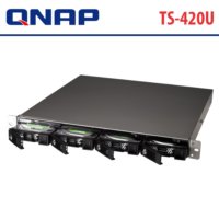 Qnap TS 420U Sharjah