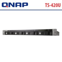 Qnap TS 420U UAE