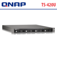 Qnap TS 420U UAE