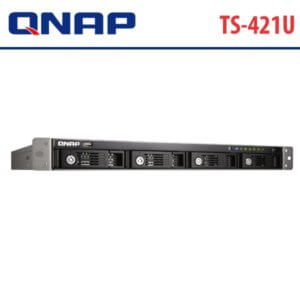 Qnap TS 421U UAE