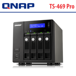 Qnap TS 469 Pro UAE