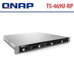 Qnap TS 469U RP UAE