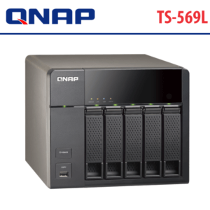 Qnap TS 569L UAE