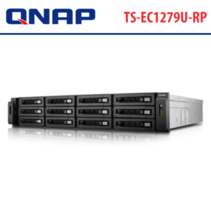 Qnap TS EC1279U RP Sharjah