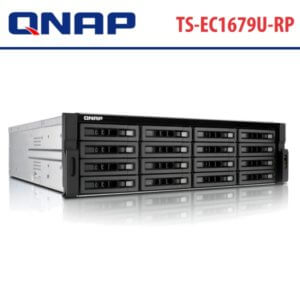 Qnap TS EC1679U RP UAE